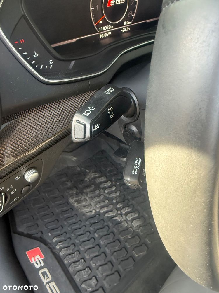 Audi SQ5 - 13