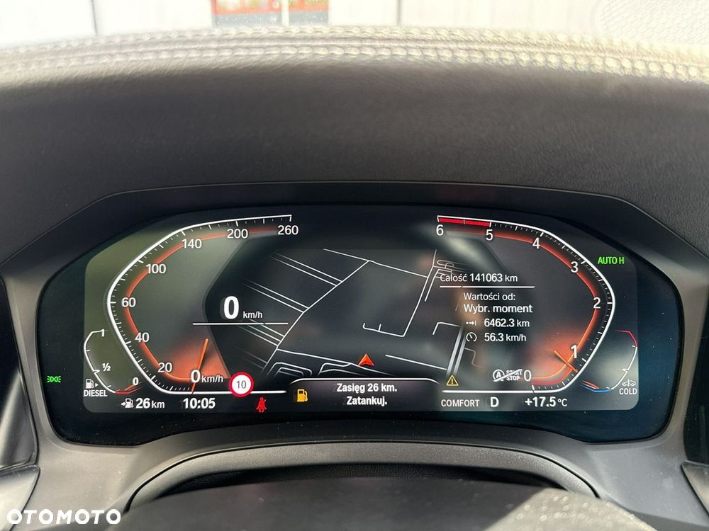 BMW Seria 3 320d MHEV Luxury Line - 26