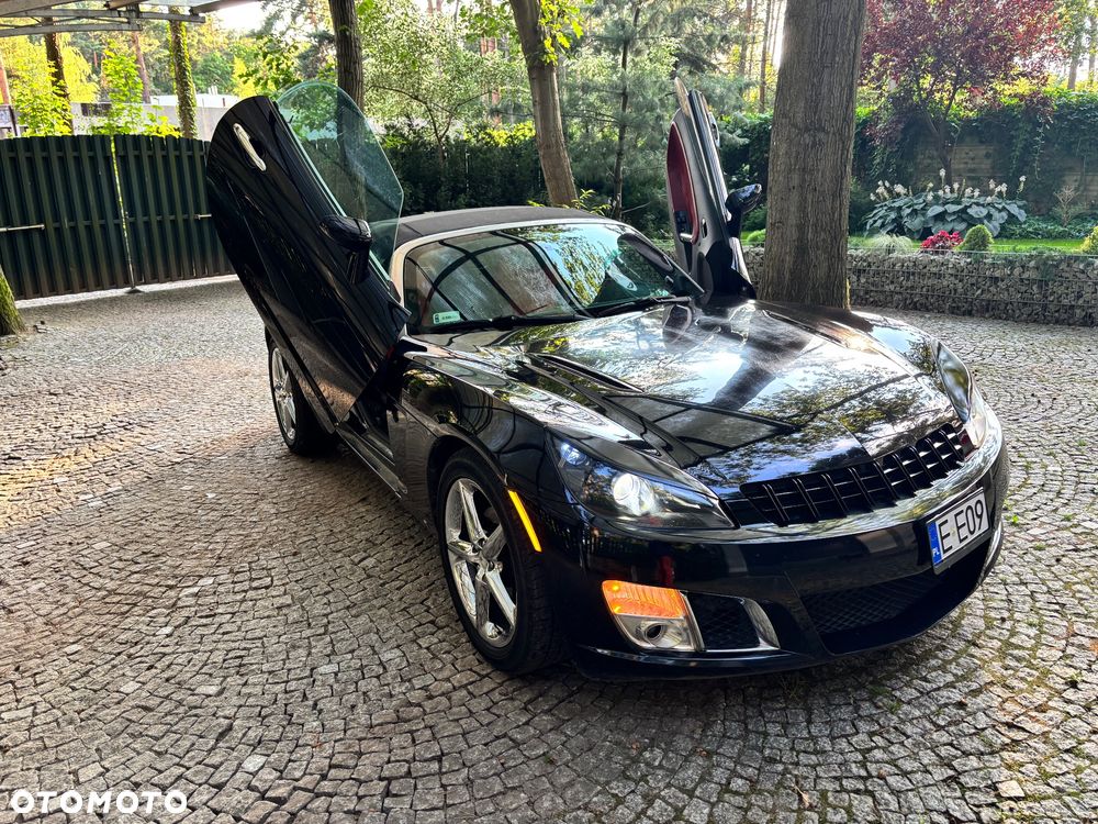Saturn Sky - 6