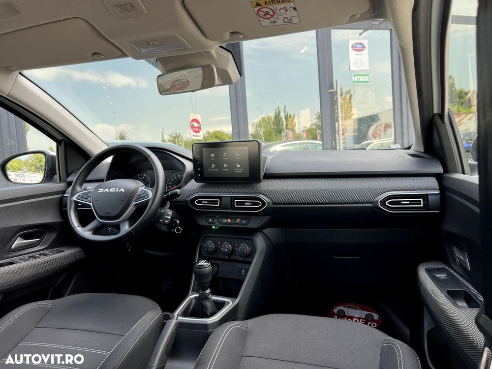 Dacia Logan - 7