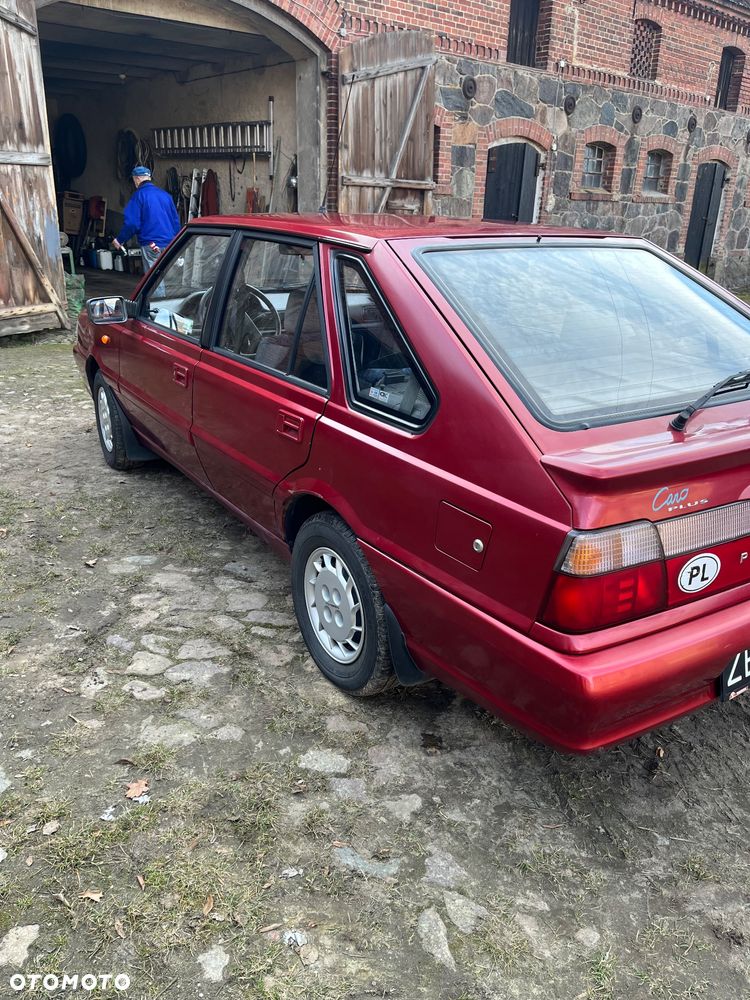 Polonez 1.6 - 2