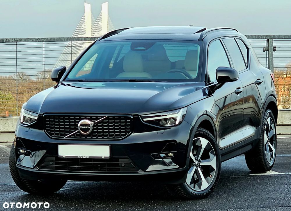 Volvo XC 40 - 14