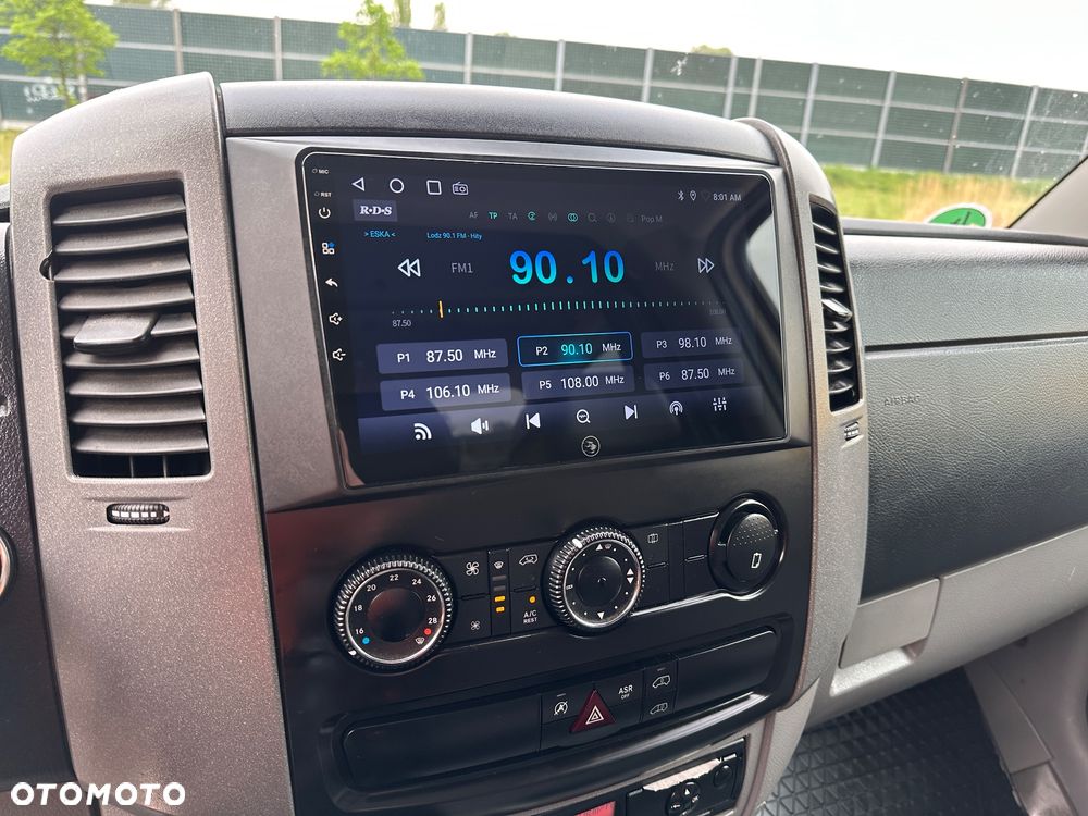 Volkswagen Crafter - 25