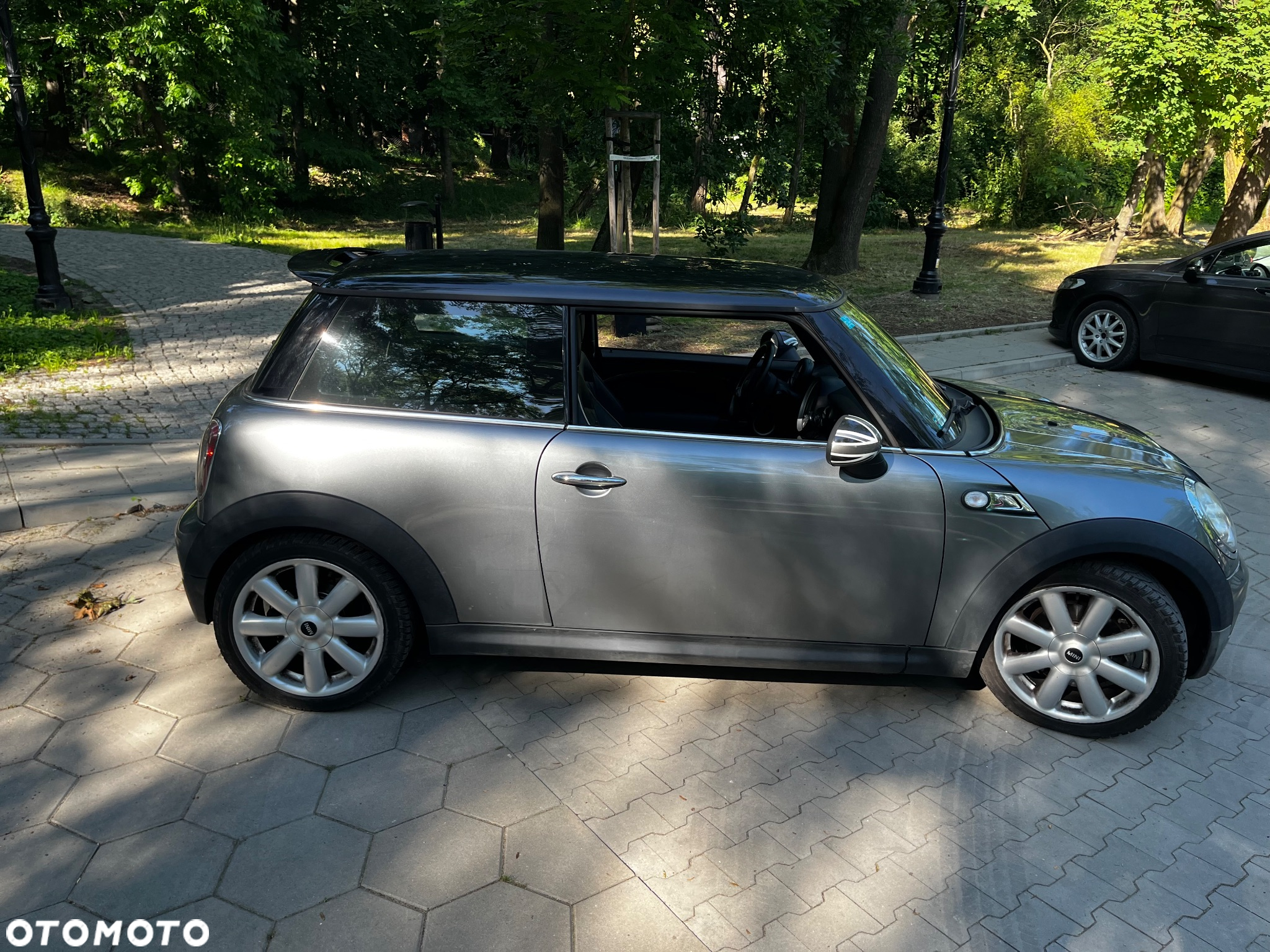MINI Cooper S Standard - 11