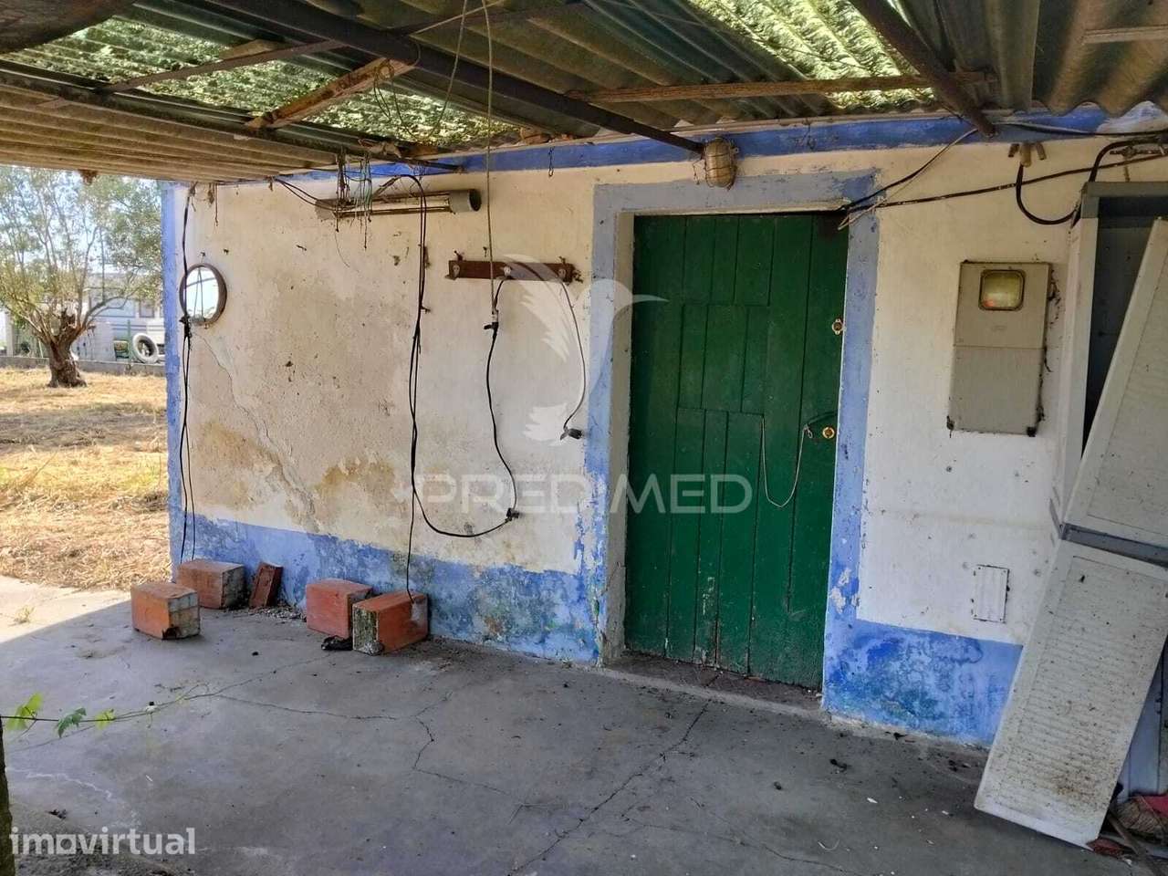 Casa Típica para Recuperar - Grândola - Grande imagem: 5/38