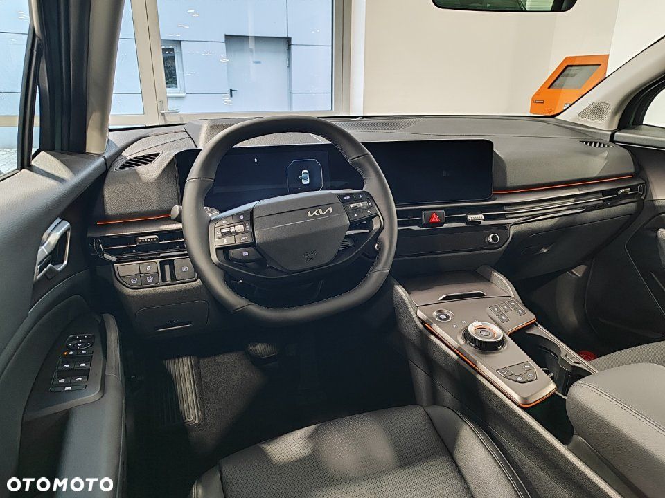 Kia Sportage - 8