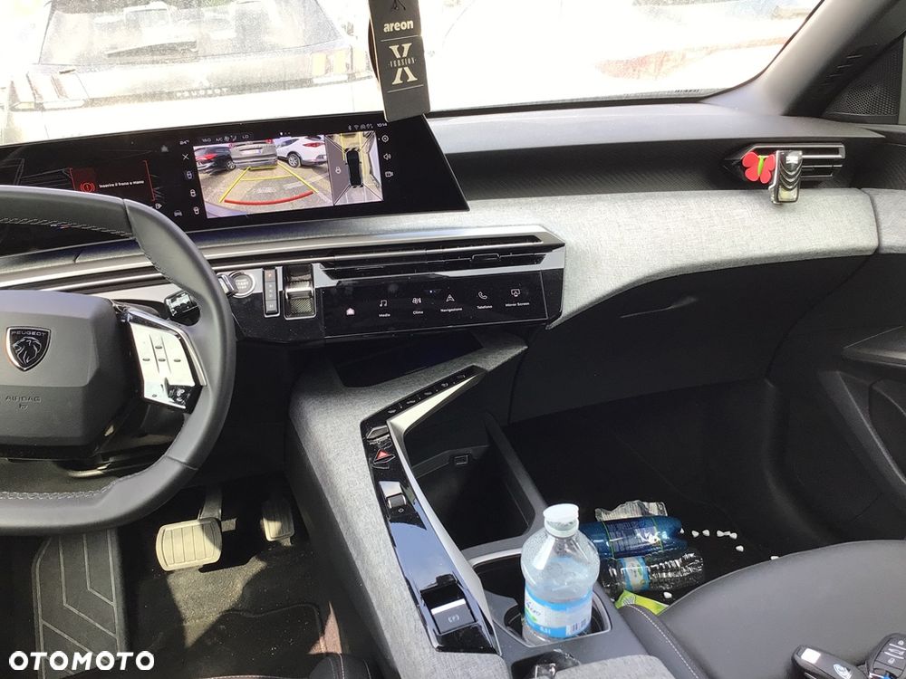 Peugeot 3008 1.2 PureTech mHEV Allure e-DCS6 - 13