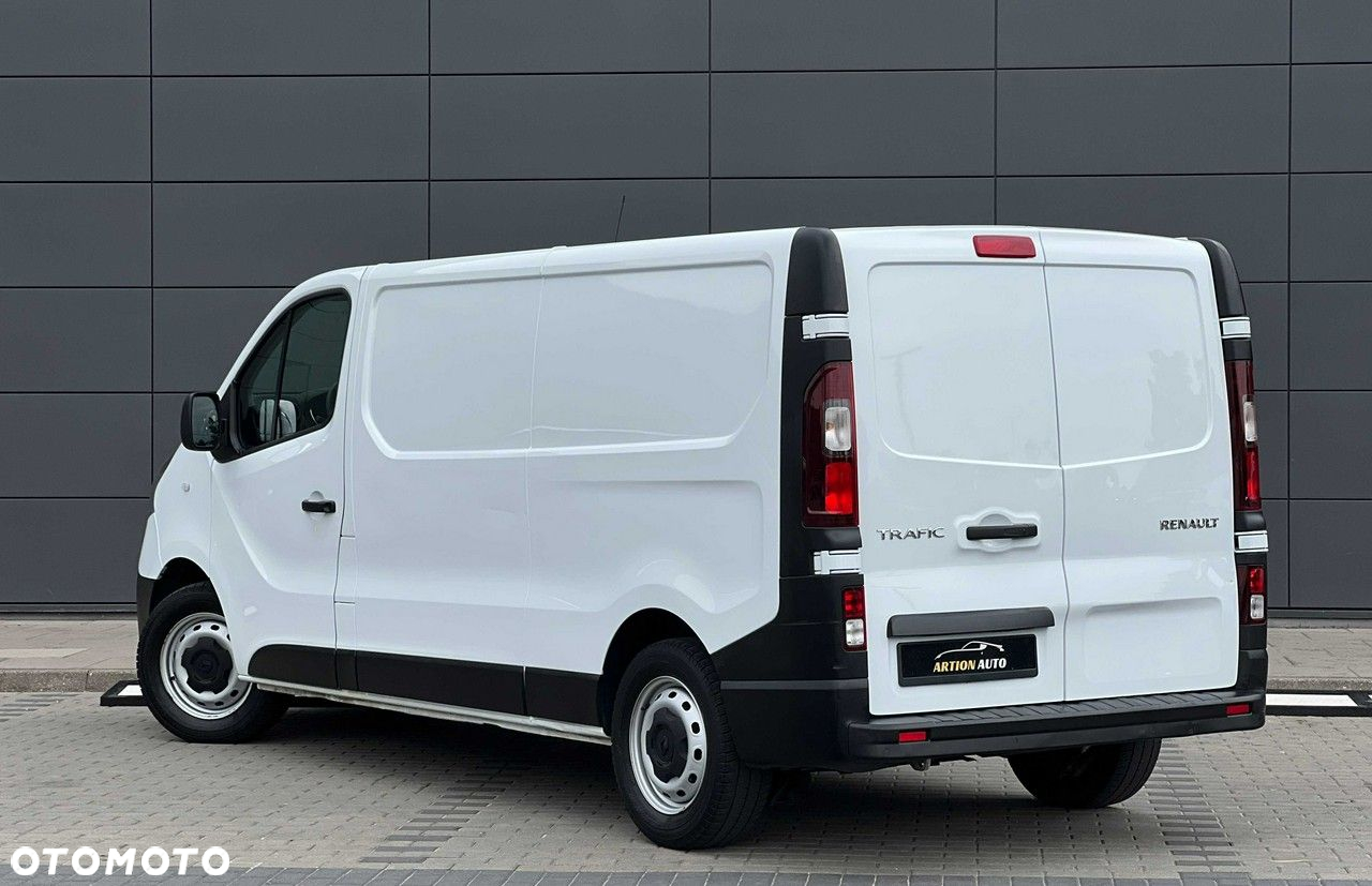 Renault Trafic - 38