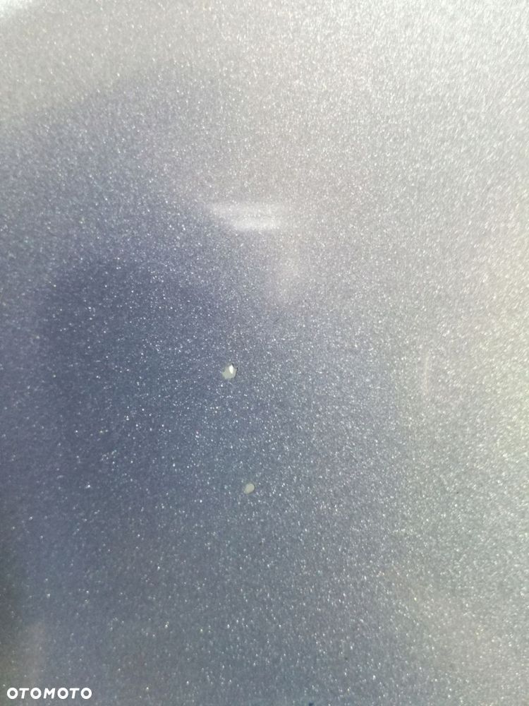 Jaguar XF X250 Lift maska pokrywa klapa przód wygłuszenie - 3