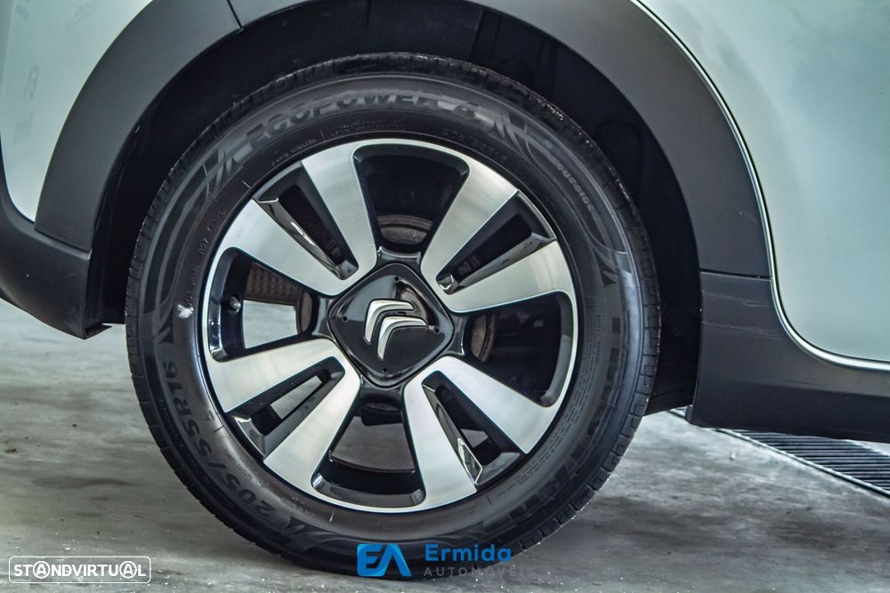 Citroën C3 1.2 PureTech Feel - 23