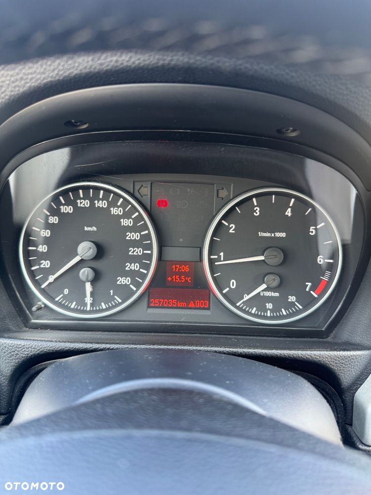BMW Seria 3 - 14