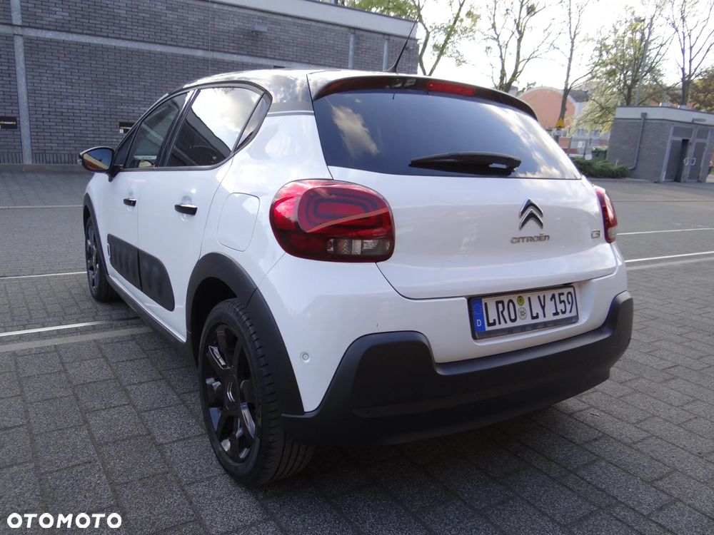 Citroën C3 BlueHDi 100 S&S SHINE - 8