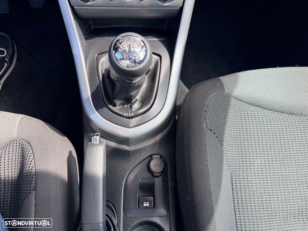 Peugeot 308 1.6 THP 16V Sport CVM6 - 26