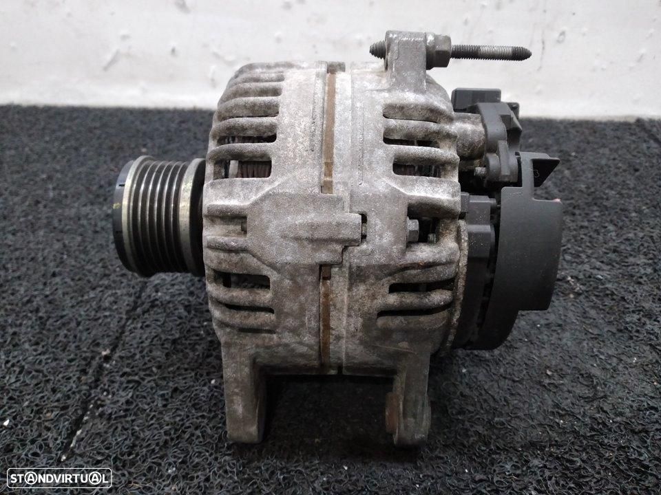 ALTERNADOR RENAULT CLIO III - 1