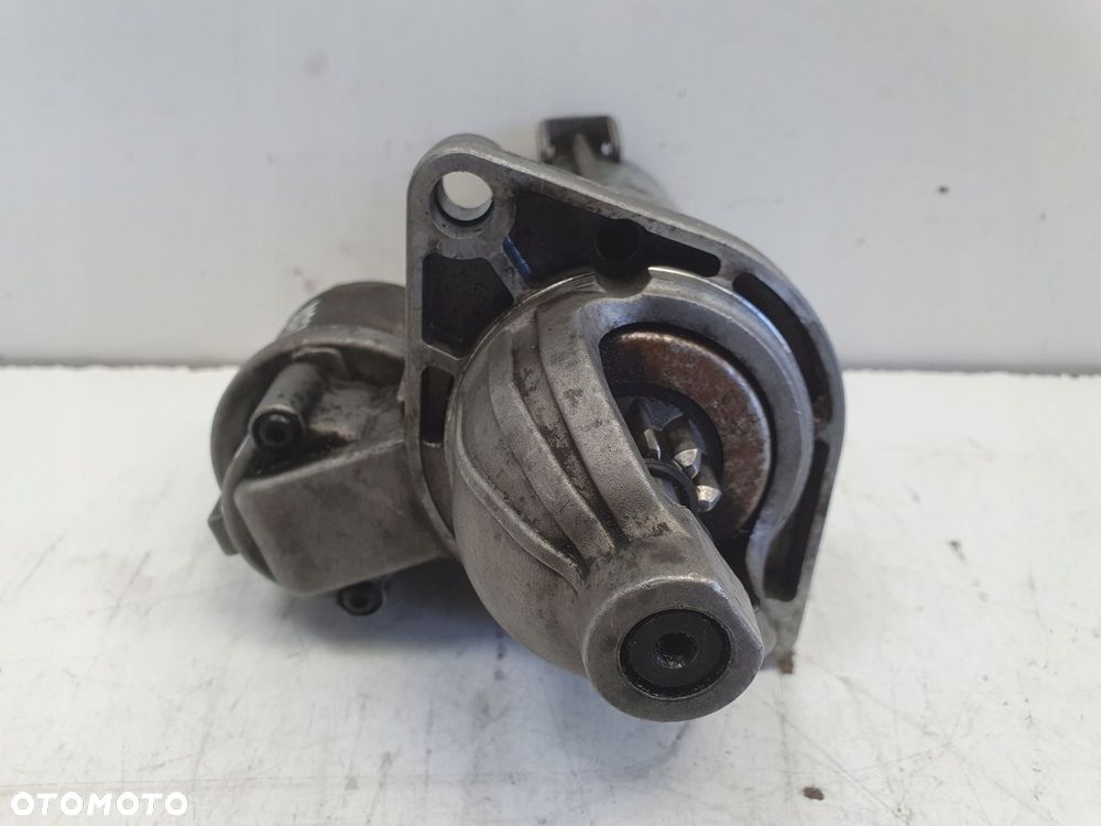 ROZRUSZNIK Opel Corsa D 1.3 CDTI ROZRUSZNIK valeo 55561503 - 4