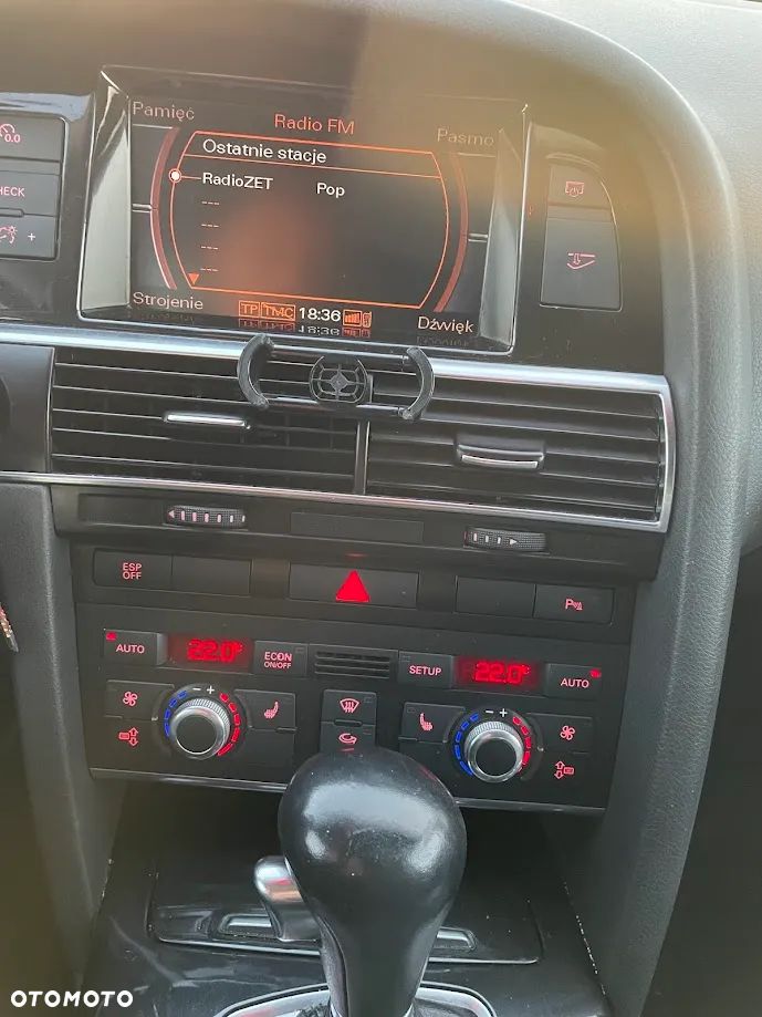Audi A6 Avant - 15