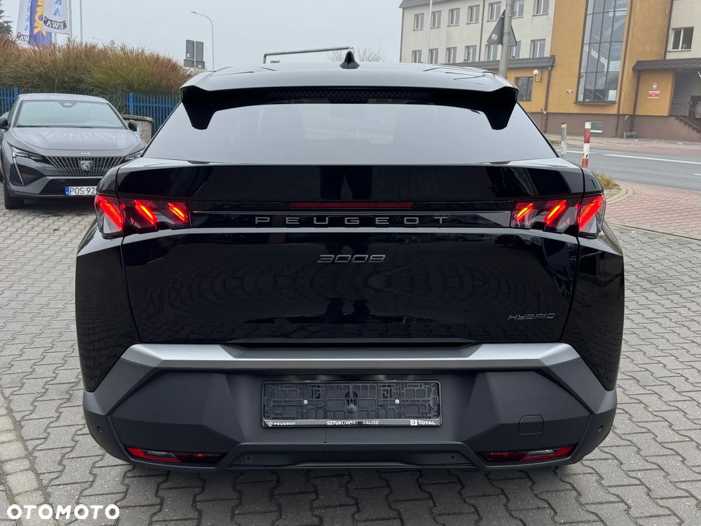 Peugeot 3008 - 8