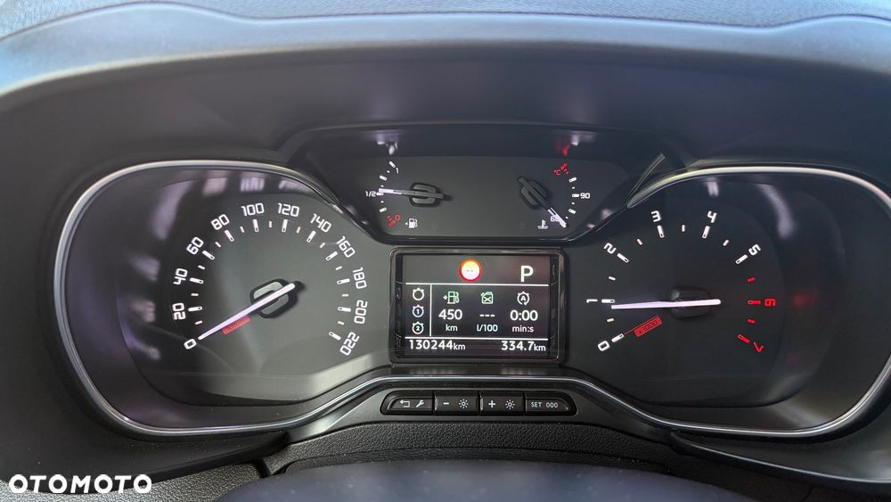 Toyota Proace City Verso Long 1.2 D-4T Family - 15