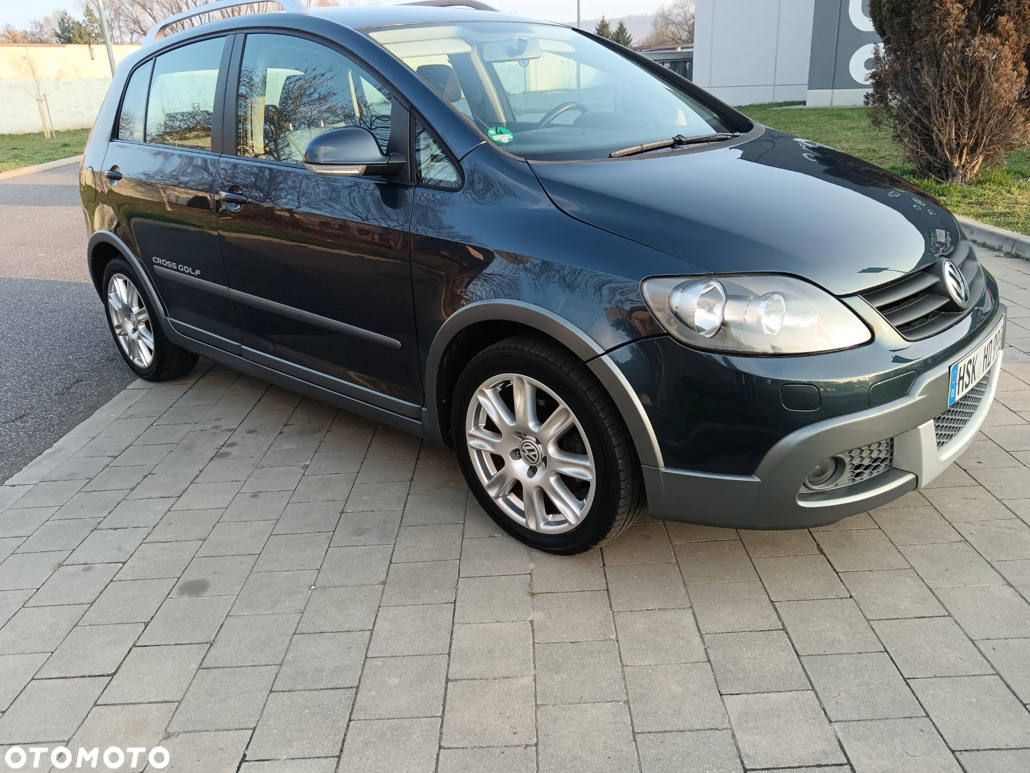 Volkswagen Golf Plus - 6