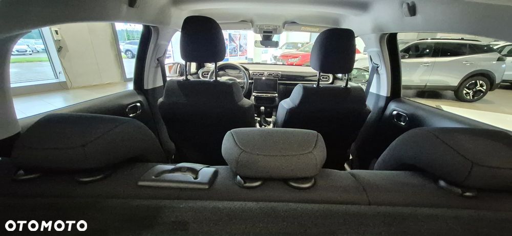 Citroën C3 1.2 PureTech Max - 23
