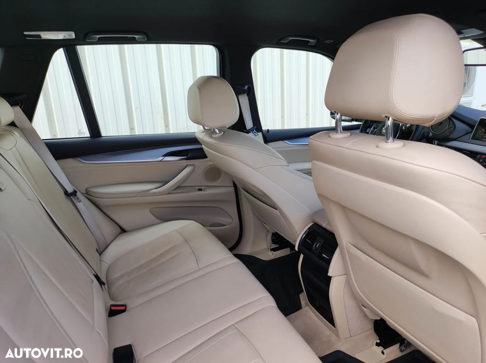 BMW X5 xDrive30d Sport-Aut. - 12