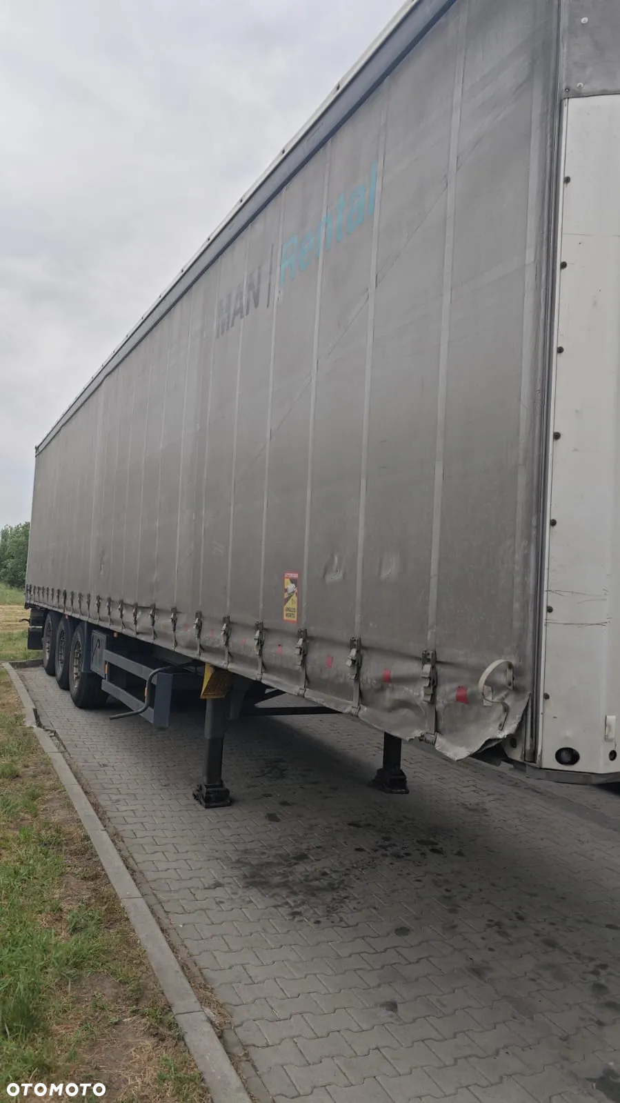 Schmitz Cargobull S01 - 3