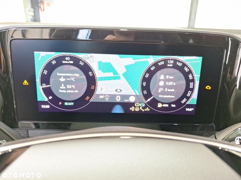 Skoda Kodiaq 1.5 TSI mHEV 4x2 Selection DSG - 21