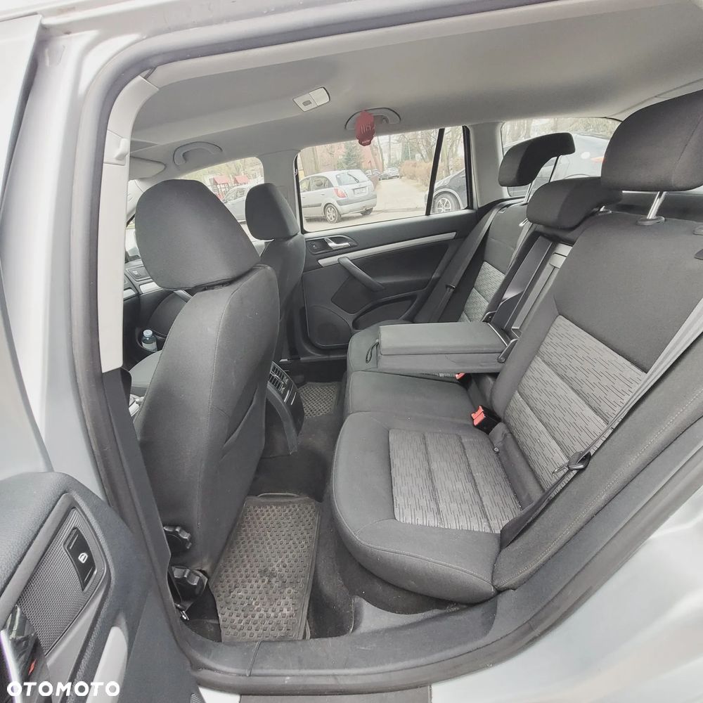 Skoda Octavia 1.6 TDI Ambition - 7