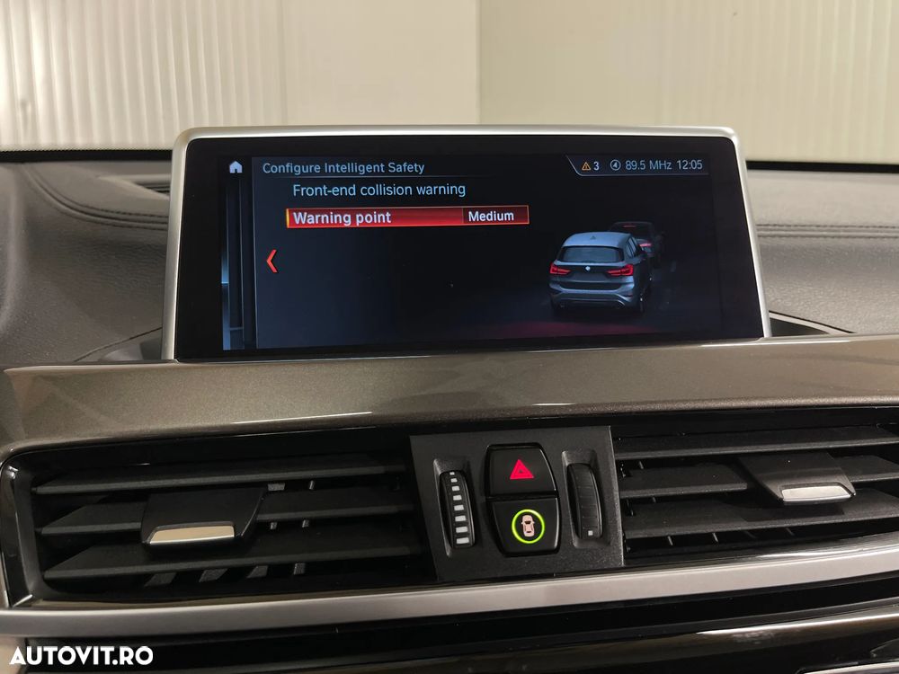BMW X1 xDrive25e xLine - 20