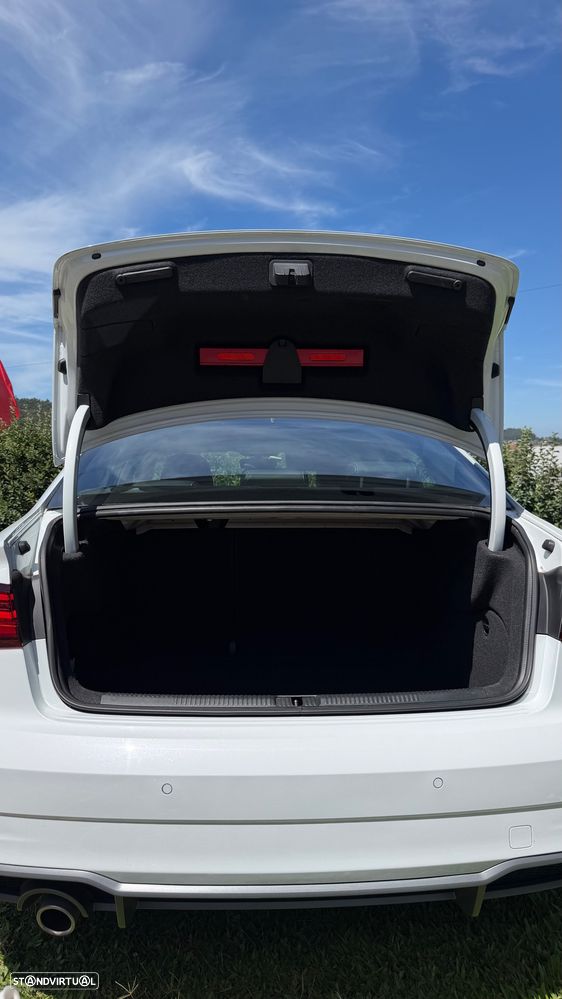 Audi A3 Limousine 1.6 TDI S-line S tronic - 16