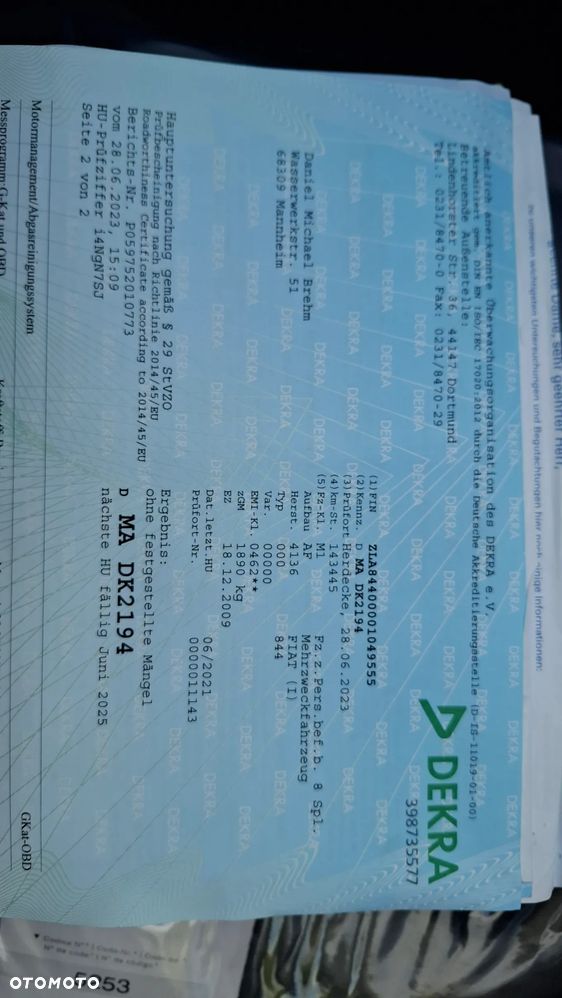 Lancia Delta 1.4 T-Jet Oro - 16