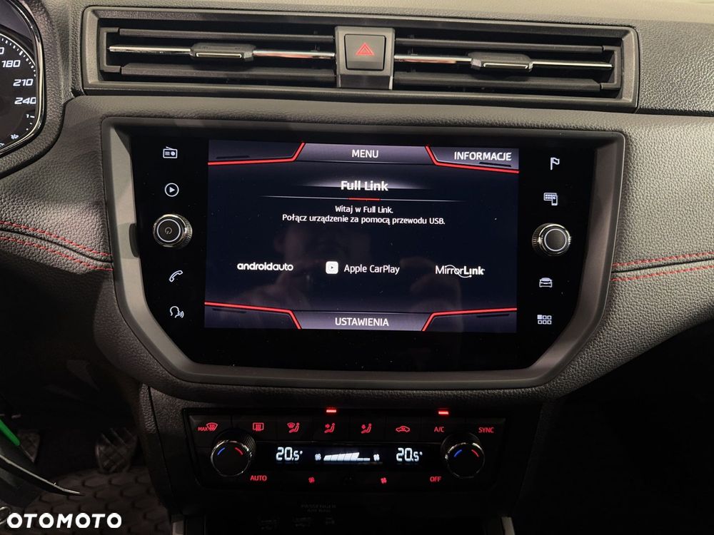 Seat Arona - 24