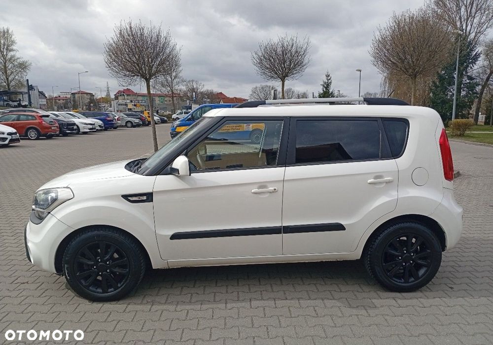 Kia Soul - 11