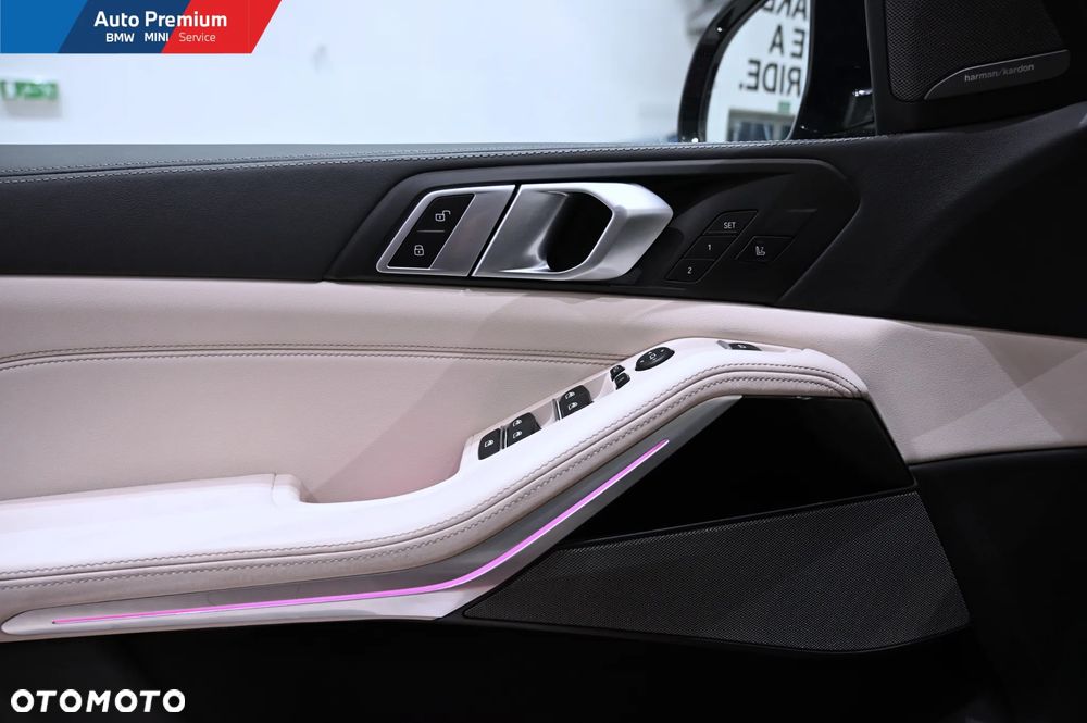 BMW X5 xDrive30d - 11