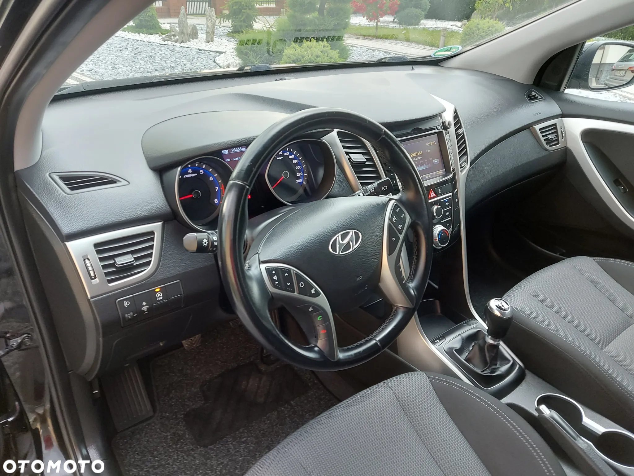 Hyundai i30 1.4 YES - 19