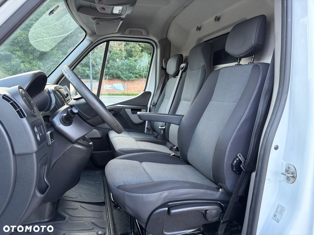 Renault Master L3H2 - 10