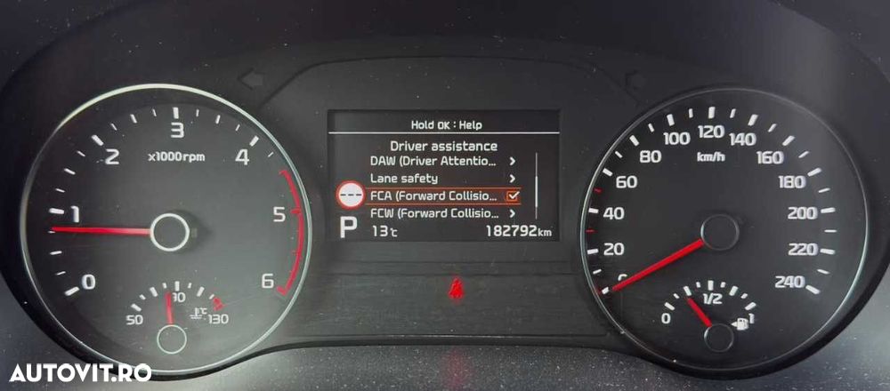 Kia Sportage 2.0 DSL 8AT HP 4x4 GT Line - 36