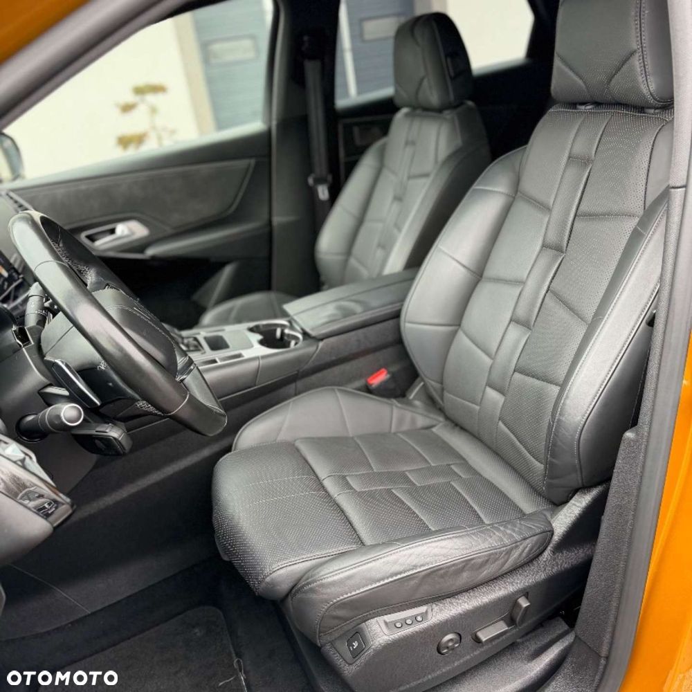 DS Automobiles DS 7 - 17