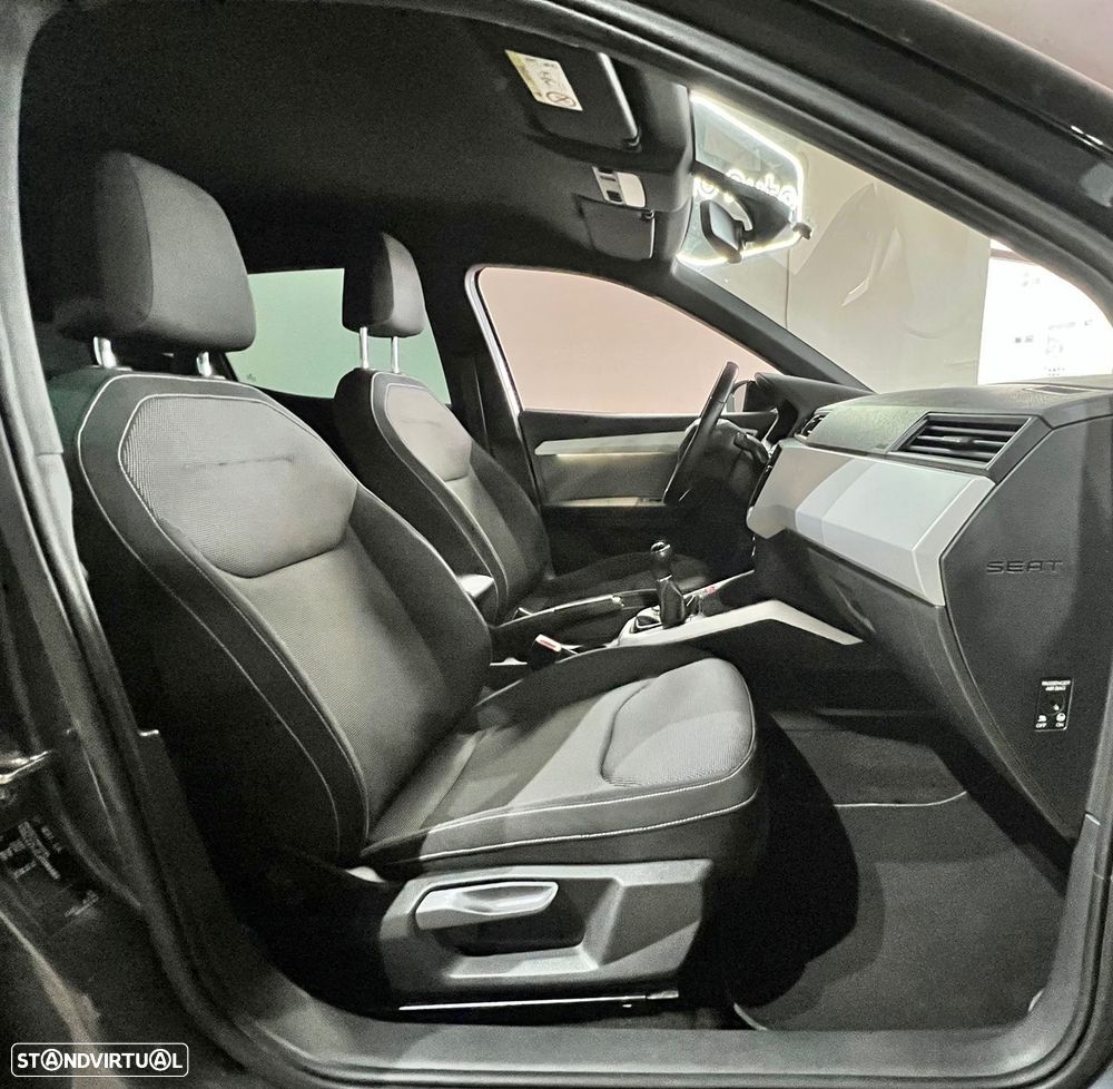 SEAT Arona 1.0 TSI Xcellence - 3