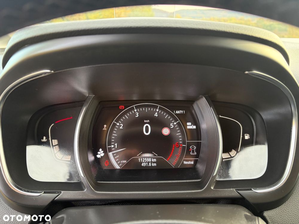 Renault Grand Scenic Gr 1.3 TCe FAP Intens - 28