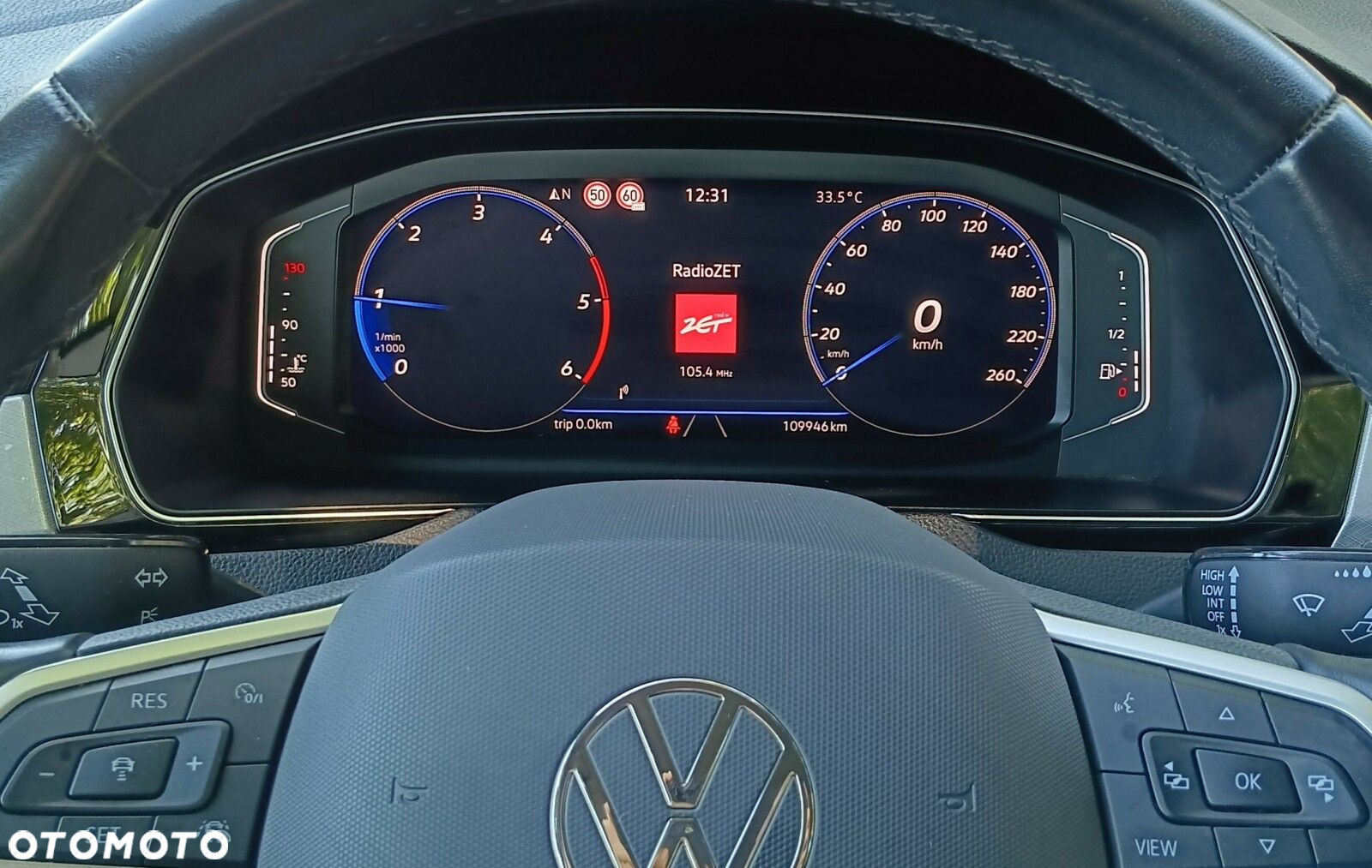 Volkswagen Passat - 9
