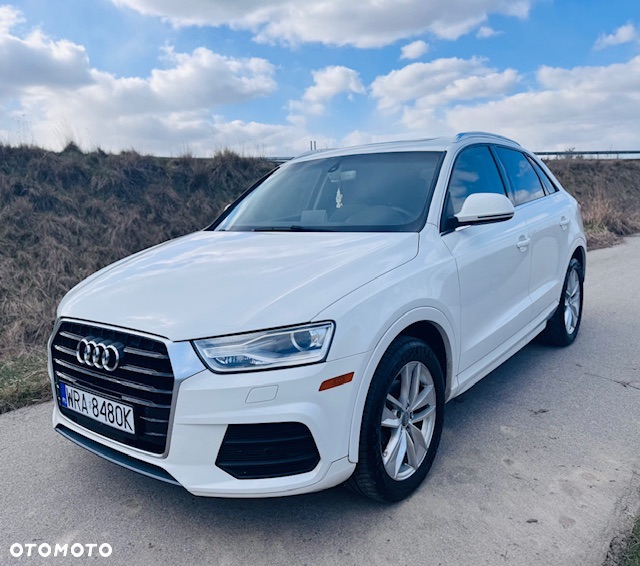 Audi Q3 - 3