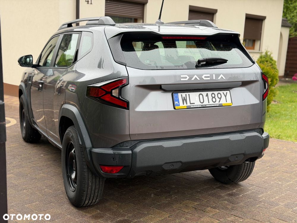 Dacia Duster 1.0 TCe Expression - 13