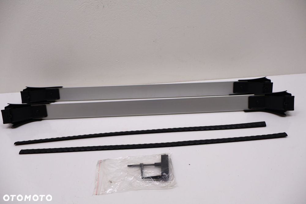 NISSAN QASHQAI BAGAŻNIK DACHOWY KE732-JD010 - 6