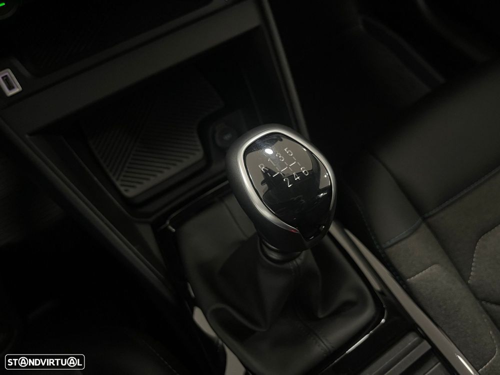 Citroën C4 1.2 PureTech Feel Pack - 47