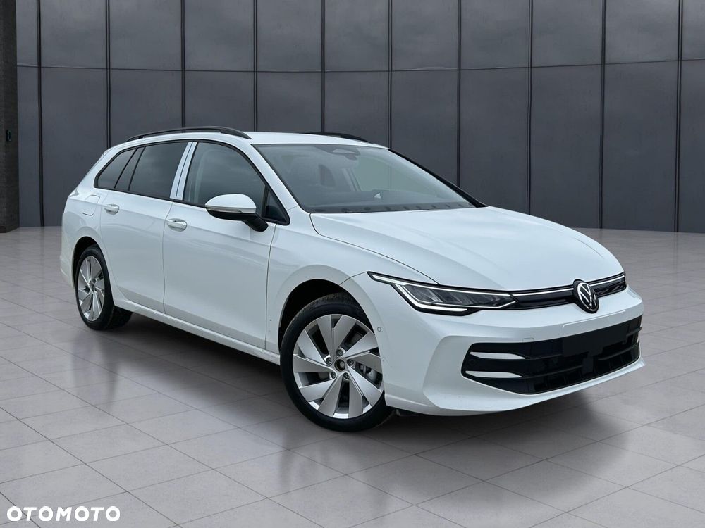 Volkswagen Golf Variant - 7