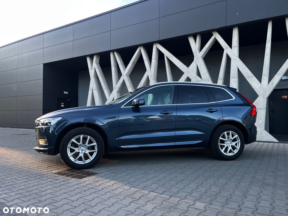 Volvo XC 60 - 1