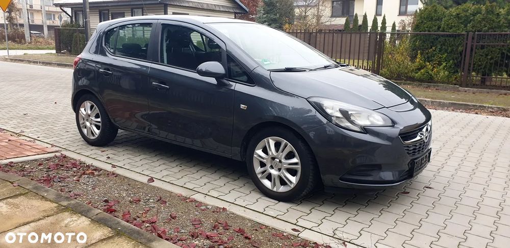 Opel Corsa 1.4 120 Jahre - 4