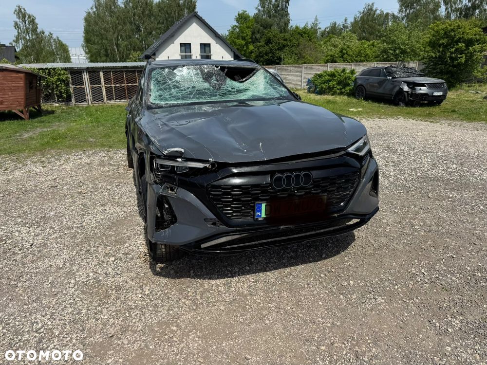 Audi Q8 Sportback e-tron - 5