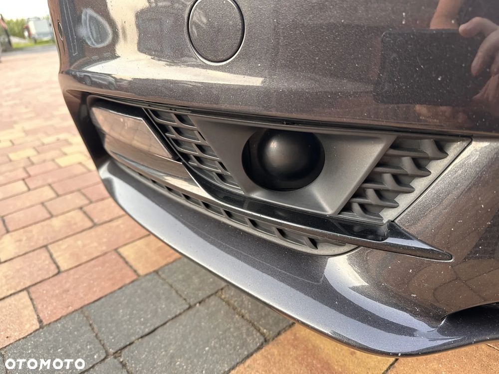 Audi A5 Sportback 2.0 TDI (clean diesel) DPF multitronic - 29
